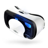 2020 New Hot-selling очки вертуальности VRG Pro 3D VR Glasses Virtual Reality 3D Goggles VR Helmet Box For 5 to 7 inch Smartphon