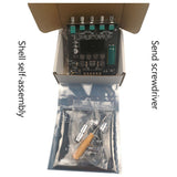 ZK-TB21 TPA3116D2 Bluetooth 5.0 Subwoofer Amplifier Board 50WX2+100W 2.1 Channel Power Audio Stereo Amplifier Board