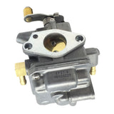 Carburetor Carb Repair Kit, for Yamaha Four Stroke Outboard 6HP Motors Boat Marine