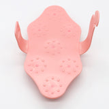 Multifunctional seven bead massage brush ball five elements meridian brush body beauty thin leg lymph dredge massager brush