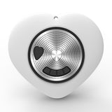 2022Portable Mini Bluetooth Sound Box Speakers Outdoor Portable Waterproof HiFi Stereo Sports Music Player