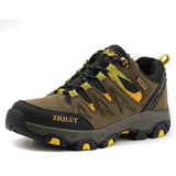 Mickcara Unisex Hiking Shoe 707RZZCF