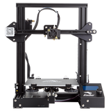 CREALITY 3D Printer Ender-3/3Pro/Ender 3 V2 FDM Printer Smart Filament Sensor Self-assemble Printer Kit