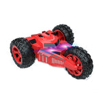 2.4GHz RC Cars High Speed Stunt Car,  360° Rolling Drift Off-road Dump Truck Children's Toy For Boy Gift Bithday Gift Voiture