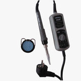 220V 60W YIHUA 908-plus Portable Thermostat Adjustable Electronic Soldering Iron