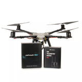 Holybro S500 V2 Frame Mini For Pixhawk 4 FC 433/915MHz Telemetry Radio 2216 880KV Brushless Motor 1045 Propeller Kit Combo