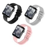 Smart Watch Bluetooth Call Smartwatch Multi-sports Mode Waterproof Fitness Tracker Men Women Smart Watch For Android IOS