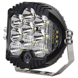 5-inch 50 Waterproof Fog Lamp  Flood  for  Driving Heavy Duty Driving ATV Car