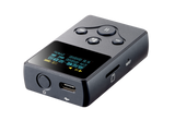 Xduoo X2S Lossless Portable Metal HIFI Music Player Headphone Amplifier Support DSD APE FLAC WAV Format With 250mW Output Power