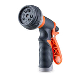 Multi-Function Car Wash Spray Lawn Watering High Pressure Durable Hand-Held Tools Hose Sprinkle Sprayer Pipe Tube Nozzle Garden