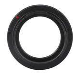 Camera Lens Adapter Ring Mount Lens Adapter Rings Camera Accessories For Canon Aluminum Alloy Camera Lens Adapter Rings