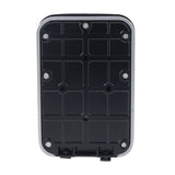 4 Digit Combination Resettable Code Key Safe Lock Storage Box Outdoor Password Security Waterproof Push Button Case Wholesales