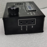 USDR USDX 5W 8 Band SDR All Mode USB, LSB, CW, AM, FM .SSB .HF QRP SDR Transceiver QCX-SSB