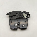 Rear Tailgate Latch Trunk Lid Lock Actuator Motor, for  E70 x5 2007-2013