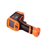 VC309A/VC309B/VC309C High temperature infrared thermometer Industrial high-precision non-contact temperature measuring gun