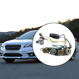 Transmission Solenoid Replacements, Car Parts Solenoid  Accesssories,  for  for ,31940-85x01