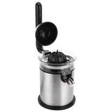 300W Electric Juicer Lemon Orange Fruits Juicer Kitchen Utensils Fruit Juicer Machine Citrus Extractor EU Plug 220V