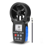 HoldPeak HP-866B Digital Anemometer Wind Speed Meter Measures Wind Speed Temperature Wind Chill HP866 Measure Tool Wholesale