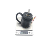 FEICHAO RCfixed Wheel Electric Skateboard Outer Rotor 6354 6364 Brushless Motor High Power 180KV / 200KV Motor