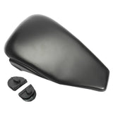 High Quality Matte Black Battery Cover Left Side for 04-13