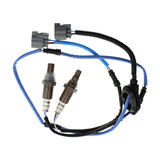 2Pcs Interior Oxygen Sensor Fit for Honda Accord 2.4L 2003-2007 234-9040