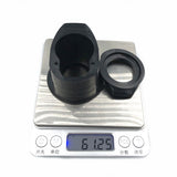 Dropship-Road Handlebar Spacer Special Washer 28.6MM Fork Headset Spacer for Aerodynamic Integrated Handlebar Bike Parts