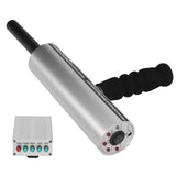 Aluminum Gold Detector Metal Detector 5.6 To 6KHz for Ground