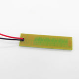 2S/3S/4S 8.4V 12.6V 16.8V BMS Li-ion Battery Lithium Capacity Indicator Display PCB Module 18650 Power Level Tester LCD Charge