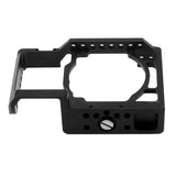 Camera Video Cage Stabilizer Protective Camera Cages For Sony A6400/ A6000/ A6300/ A6500 Camera Accessories