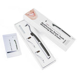 Dental Irrigator Sonic Dental Scaler LED Electric Plaque Remover Stain Polishing Eraser Teeth Whitening Polisher Oral Irrigator