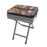 EVA Moisture-proof Mat Camouflage Cushion Picnic Camping Mat Hunting Seat Hitting Cushion For Outdoor Hunting Camping Fishing