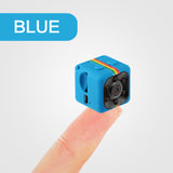 Mini Camera SQ11 960P Small Cam Sensor Night Camcorder Micro Video Camera DVR DV Camcorder SQ 11 Micro camera MiniCam
