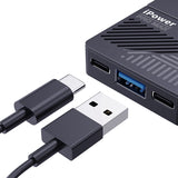 IPower Pro Max Supply Test Cable DC Power Control Test Cable for iPhone 6G 6P 6S 6SP 7G 7P 8G 8P X XS MAX 11