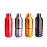 New Arrival Rocket 17th Tattoo Pen Rotary Tattoo Machine with Swiss Motor Strong Quiet for Tattoo Cartridge Needles Supplies