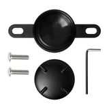 Dropship-Anti-Lost Protective Case Cover For Airtag, For Mounting On Bicycle Bike Saddle Bottle Bracket