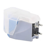 Magnetic Cartridge Replacement Accurate Phonograph Cartridge Stylus with LP Vinyl Needle for Record Player Accessories