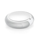 Solar car air purifier Anion purifier Air purifier for automobile USB charger for home Car office