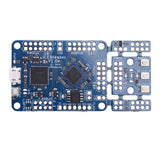 ICEBreaker 1.0E FPGA Lattice ICE40UP5K Development Board RISC-V Open Source Core Board Supports Nextpnr Yosys