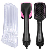 Hair Dryer Professional Blow Dryer Hair Styler Hot Air Brush One Step Hair Dryer and Volumizer Hairdryer Hairbrush