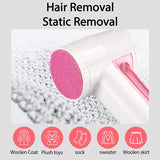 Electric Clothes Lint Removers Clothing Fluff Pellets Cut Fuzz Pills Shaver Machine Sweater Carpets Fabric Fuzz Remover