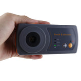 Sound Level Calibrator Meter 114dB / 94dB / 104dB Calibration Level For 1/2" 13.2mm Microphone Size