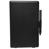 10’’ Smart Office Writing Pad Inspiration Sketchbook Drawing Note Pad with Stylus Pen for Hand-painting/Travelling Gold Bronze