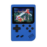 Video Game Consoles Game Player Built in 400 Retro Games  Relax Toy in Leisure Time Support Two Roles Meanwhile and AV Out