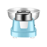 Cotton Candy Machine For Kids,Electric Cotton Candy Maker ,For Home Birthday Family Party Gift EU Plug