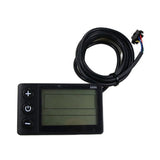 Controller Base HL Battery Case For Hailong 36V-48V 250W-750W 15A-22A S866 Electric Bike Controller For Battery 4Pin