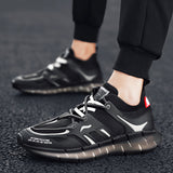Men's casual shoes Sneakers D2203