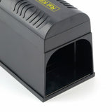 Electronic Rat Trap Mice Mouse Rodent Killer Electric Shock High Voltage Pest Control Rat Trap Zapper Reject Rejector EU US Plug