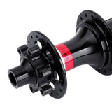 GUB Bicycle Hub MTB 32 Hole Hubs Rear 148mm Disc Brake Hub Aluminum Alloy Rear Bike Hub  Bicycle Hubs Bicycle Pieces
