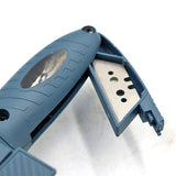 Gypsum Board Cutting tool Scale toohr Woodworking Drywall Cutting Artifact ToolScribe Woodworking Cutting board tools