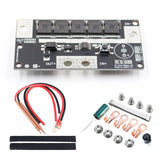 12V Spot Welder Set Portable Battery Spot Welding Storage Machine DIY PCB Circuit Board For 18650 26650 32650 Welding Machine